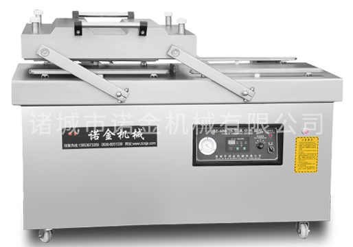 真空（充气）包装机